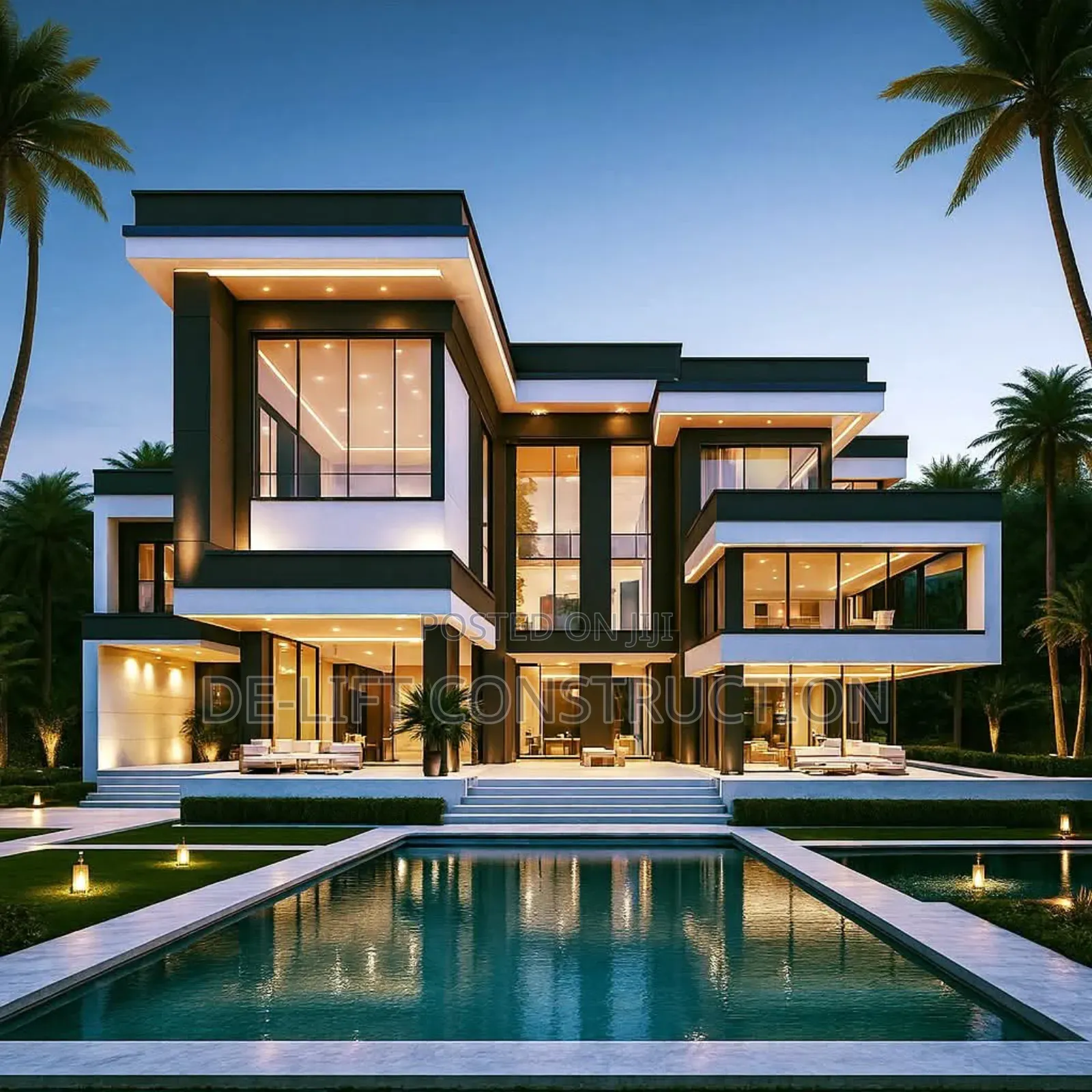 Hello Are You Urgently Looking for a Professional Architect