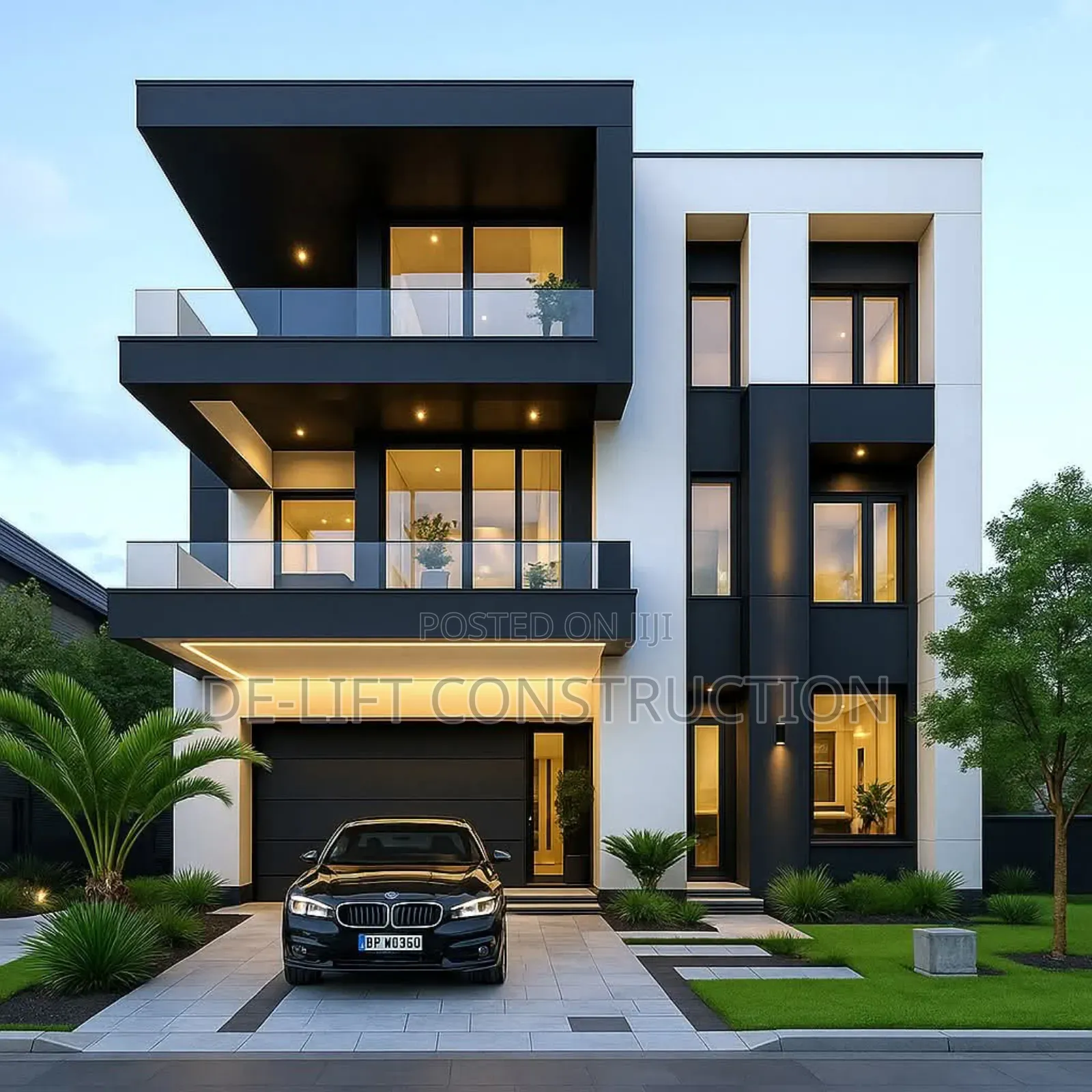 Hello Are You Urgently Looking for a Professional Architect