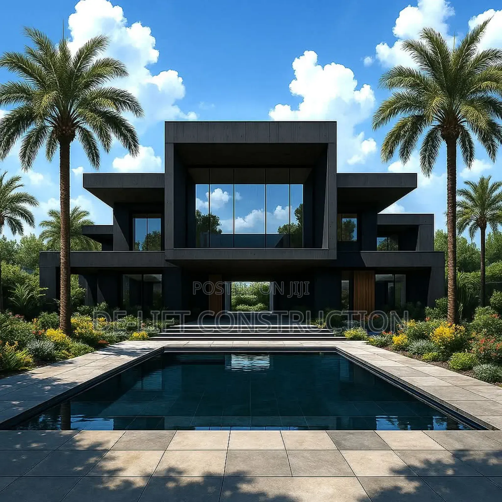 Hello Are You Urgently Looking for a Professional Architect