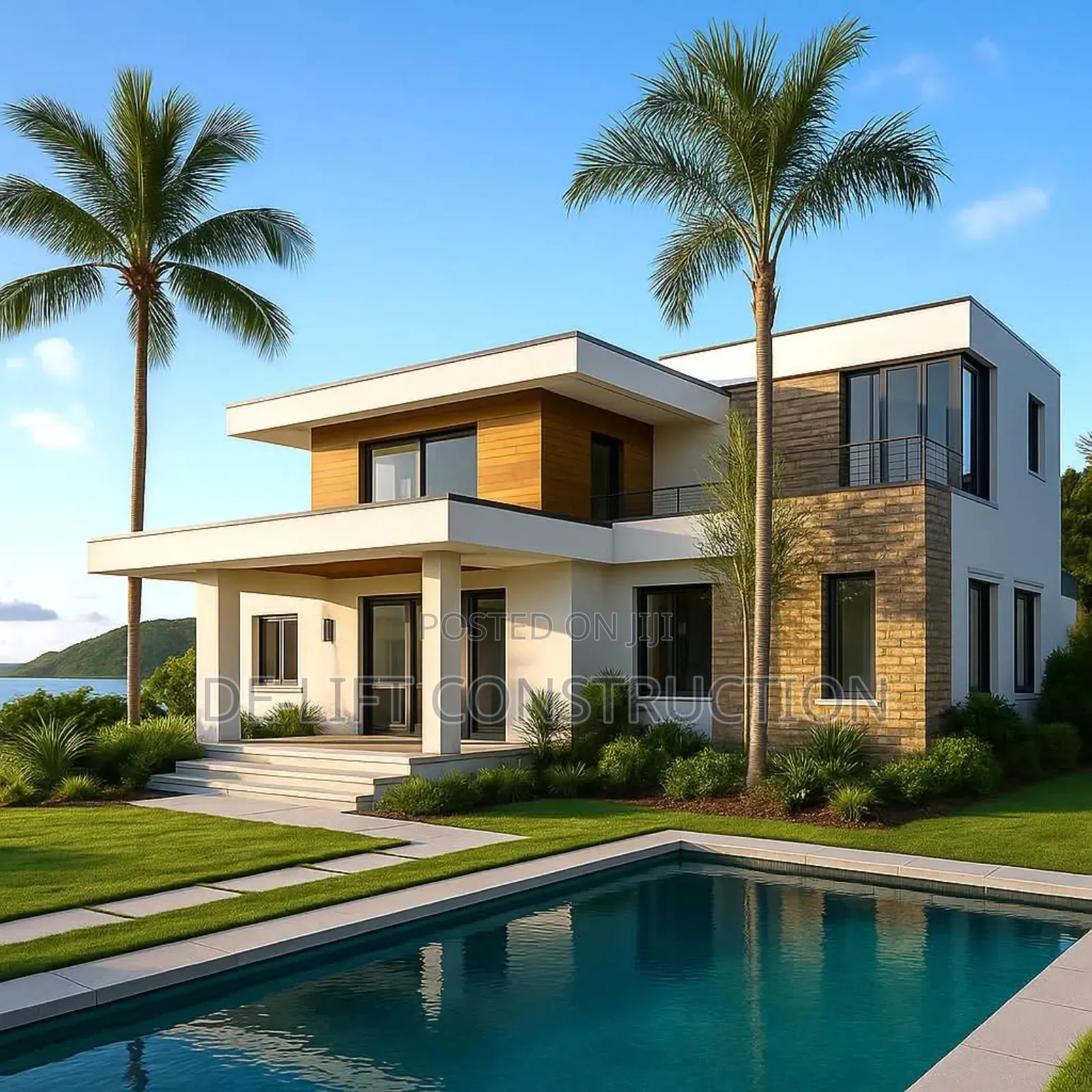 Hello Are You Urgently Looking for a Professional Architect