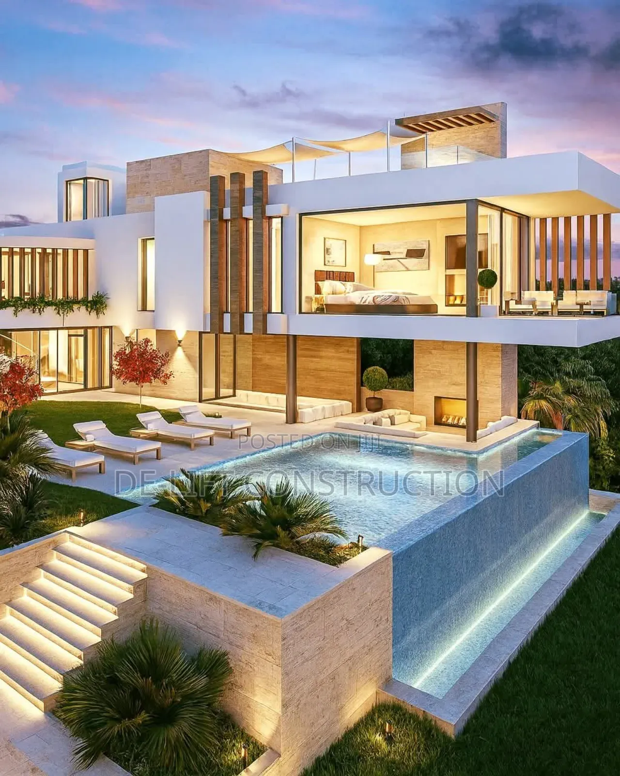 Hello Are You Urgently Looking for a Professional Architect
