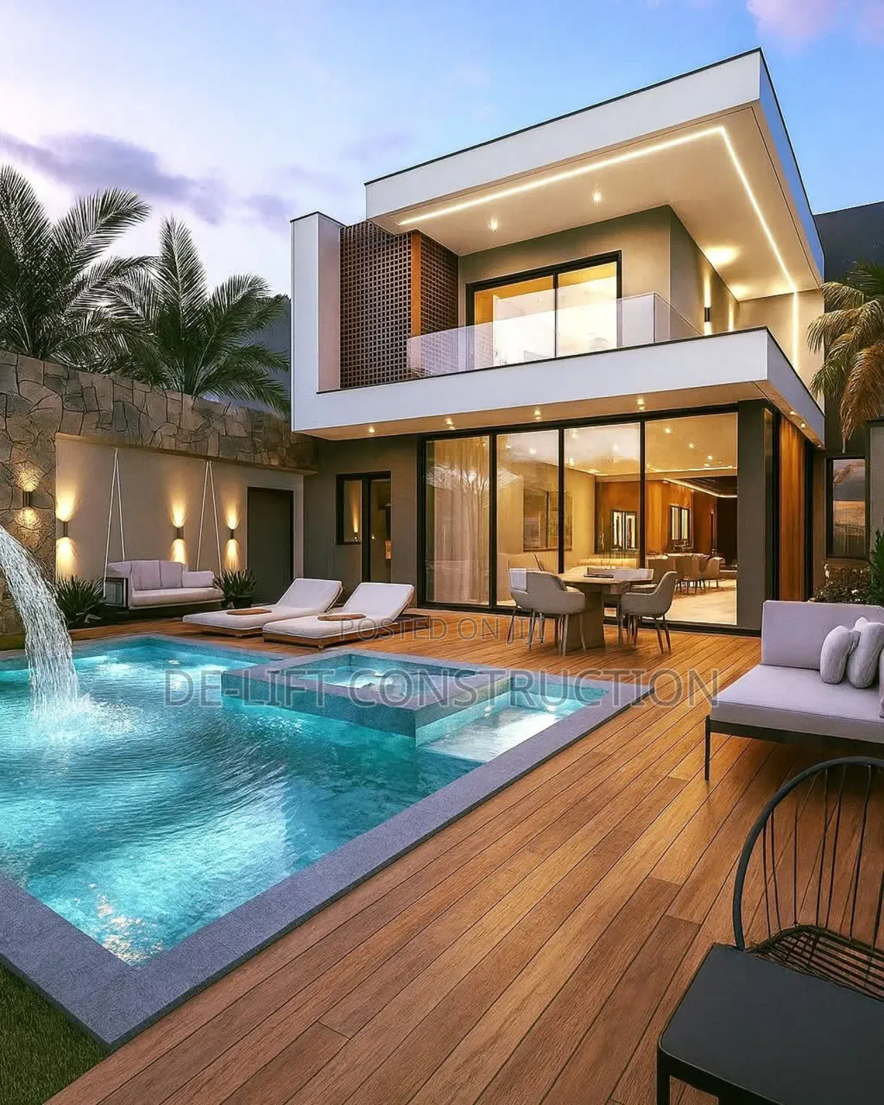 Hello Are You Urgently Looking for a Professional Architect