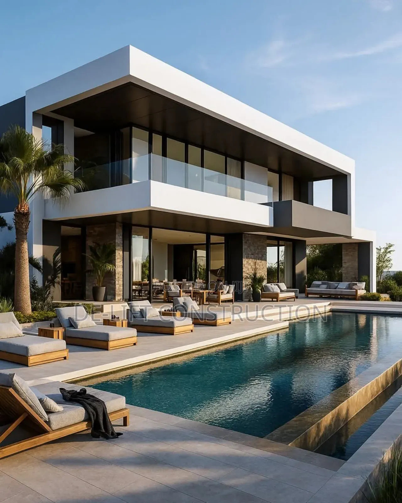 Hello Are You Urgently Looking for a Professional Architect