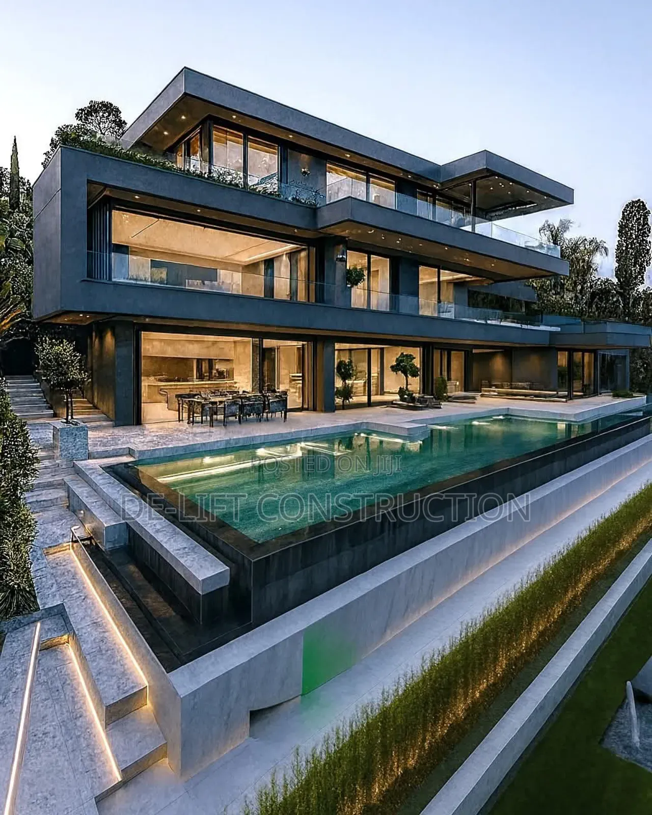 Hello Are You Urgently Looking for a Professional Architect