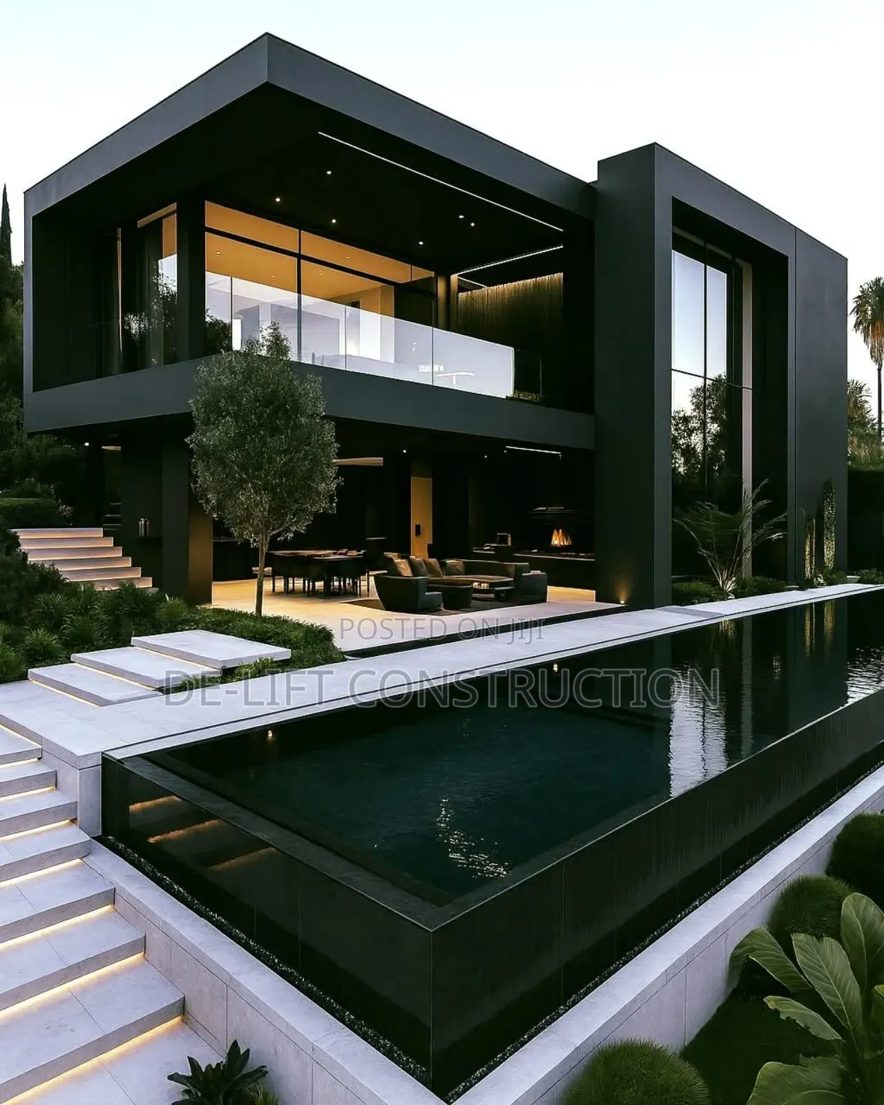 Hello Are You Urgently Looking for a Professional Architect
