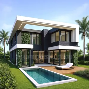 Hello Are You Urgently Looking for a Professional Architect