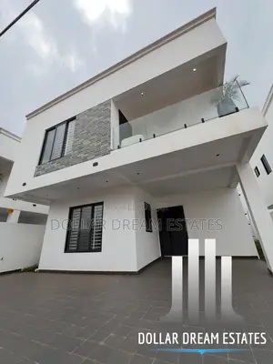 3bdrm Townhouse/Terrace in Adjiriganor for sale