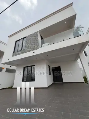 3bdrm Townhouse/Terrace in Adjiriganor for sale