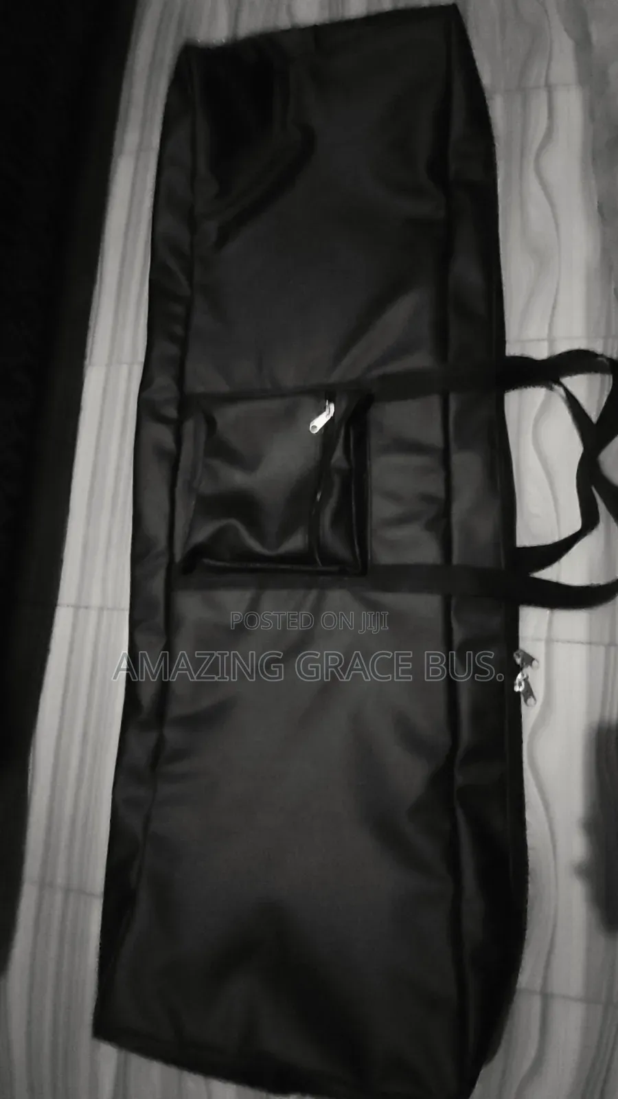 Keyboard Bag (Leather)88 Keys