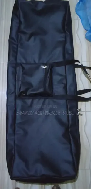 Keyboard Bag (Leather)88 Keys