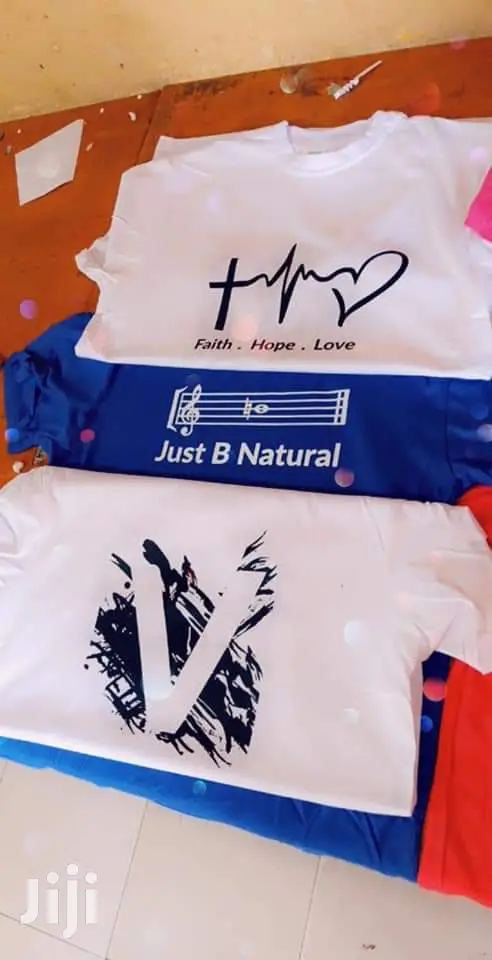 GENERAL Screen Printing and DTF