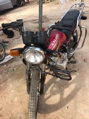 Bajaj Boxer 2021 Black