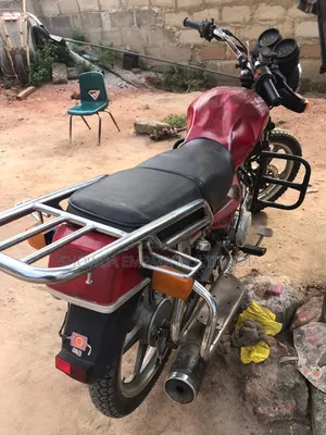 Bajaj Boxer 2021 Black