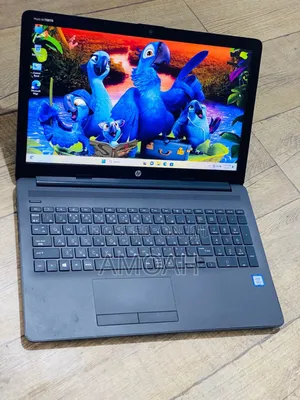 Laptop HP 250 G7 8GB Intel Core i3 SSD 256GB