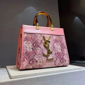 Luxury Designer Handbag
