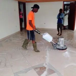 Cleaning Services