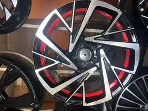 Rim 18 Honda,Toyota Brandnew