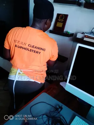 Professional Cleaning Services