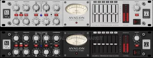 Kazrog Avalon for Windows or Mac