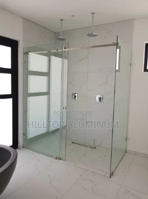 Sliding Shower Doorz
