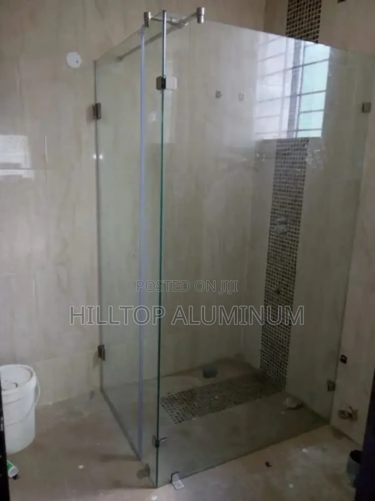 Sliding Shower Doorz