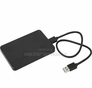 Toshiba Hard Drive Case 3.0