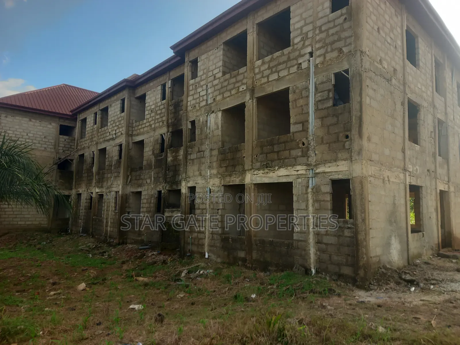 52 Bedrooms Hotel for Sale