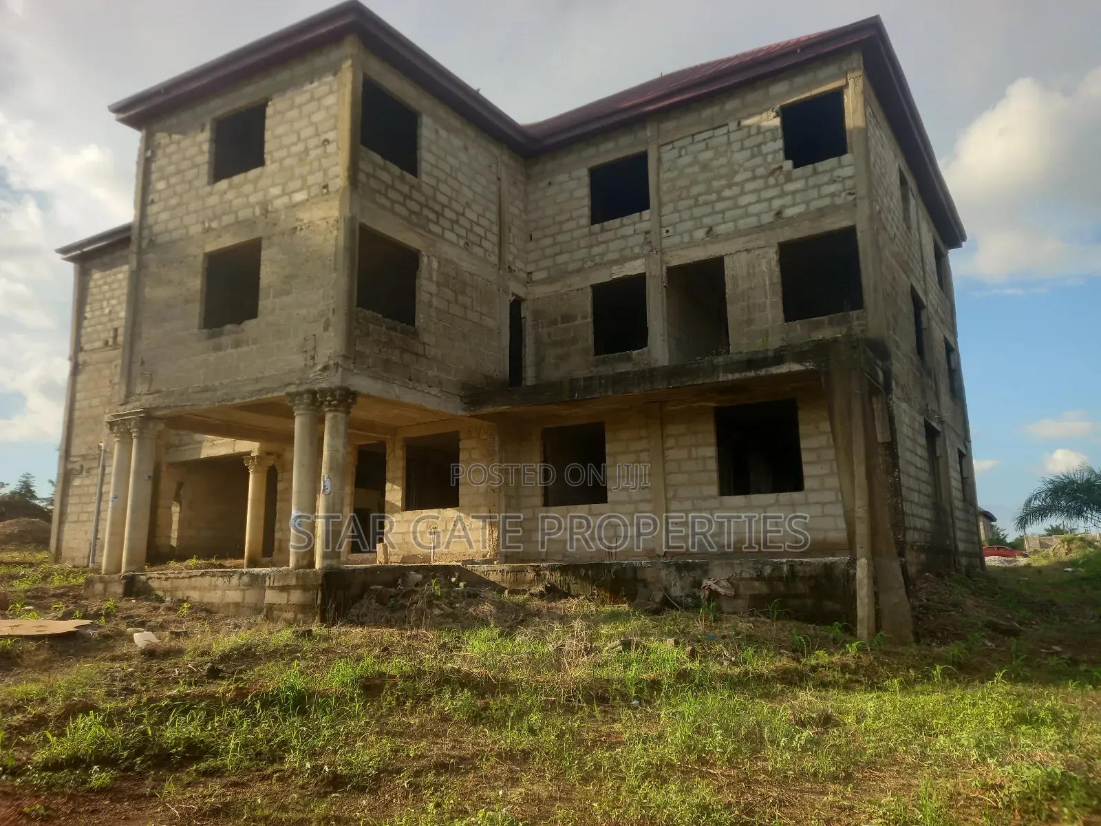 52 Bedrooms Hotel for Sale