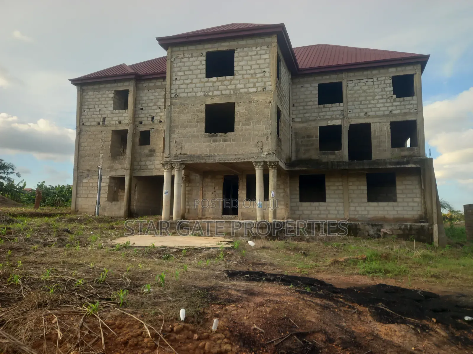 52 Bedrooms Hotel for Sale
