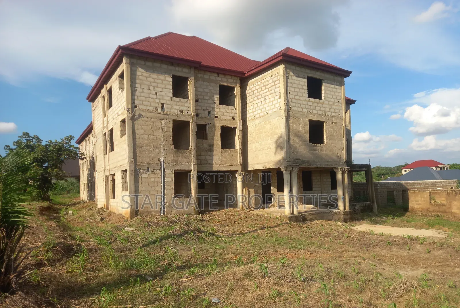 52 Bedrooms Hotel for Sale