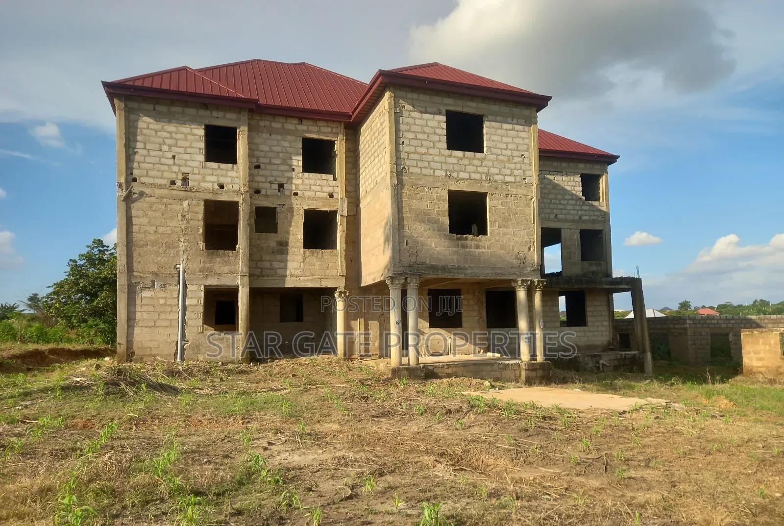 52 Bedrooms Hotel for Sale