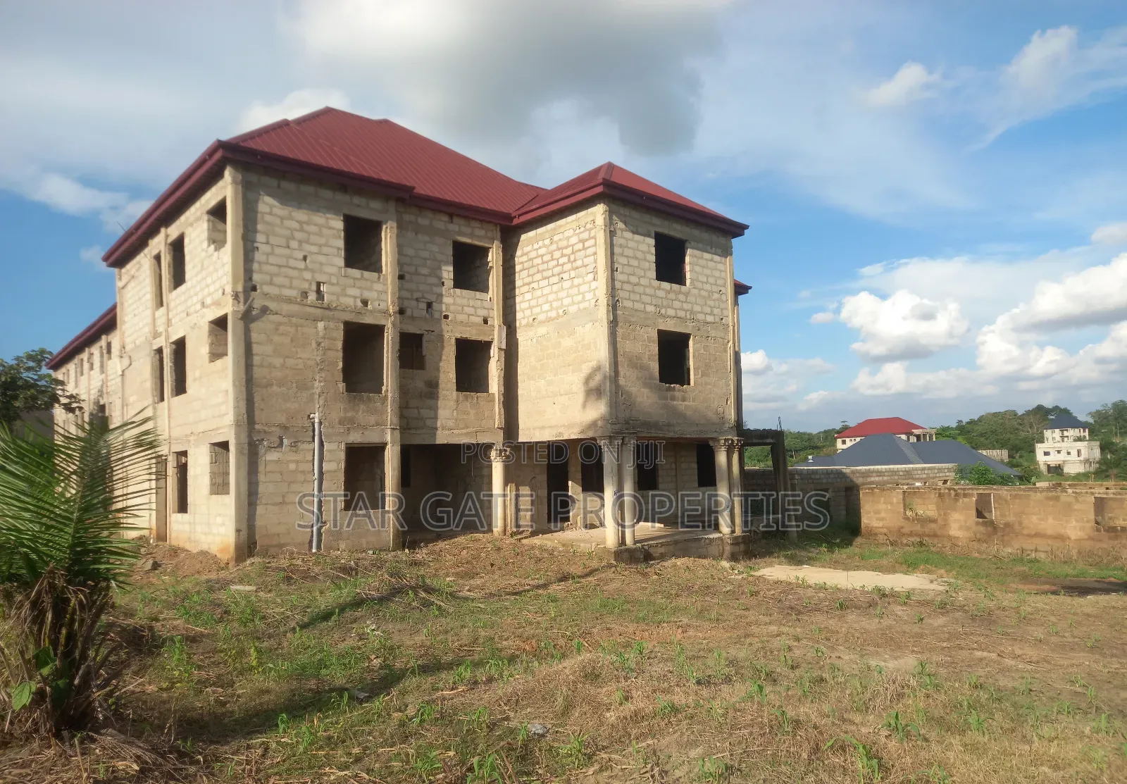 52 Bedrooms Hotel for Sale