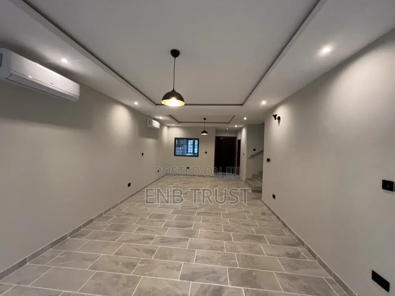 4bdrm Townhouse / Terrace in Tema Community 6, Sakumono for rent