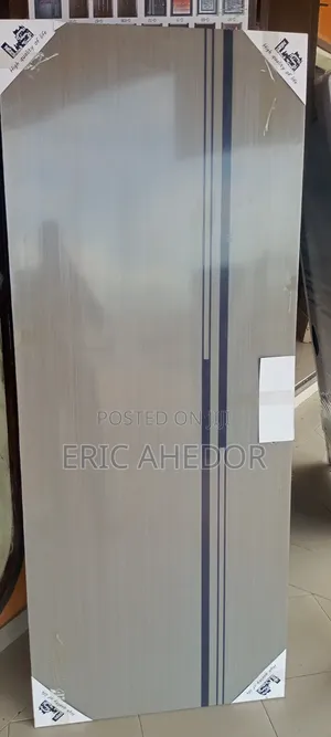 Available Quality Wooden Door and Accessories