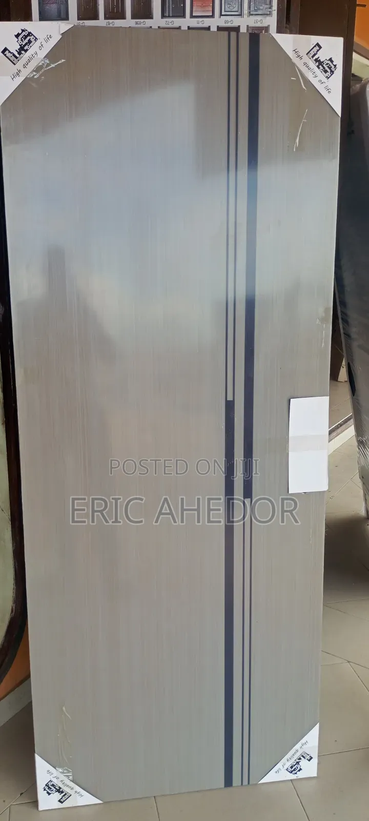 Available Quality Wooden Door and Accessories