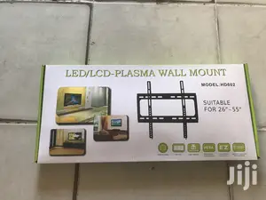LED/Lcd-plasma Wall Mount Suitable For 26inch To 55inches