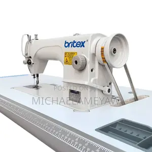 Britex Industrial Sewing Machine