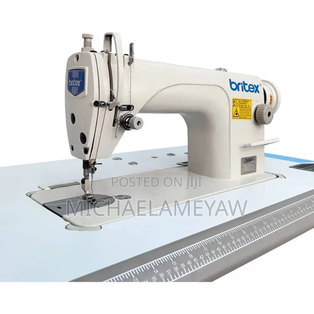 Britex Industrial Sewing Machine