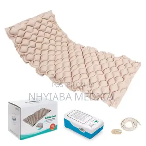 Anti Bedsores Air Bed Mattress