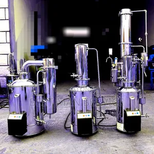 Commercial Water Purifying Machine
