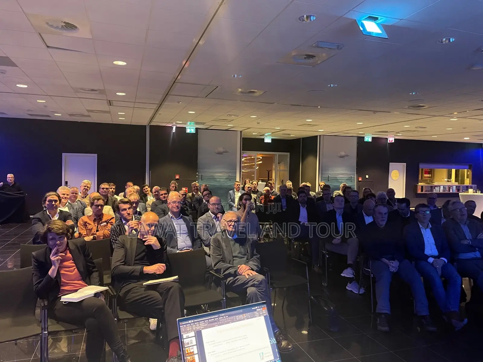 Netherlands Conference December