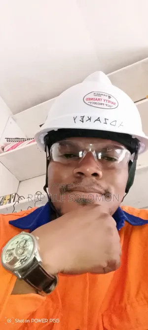 Job Application as a Driver