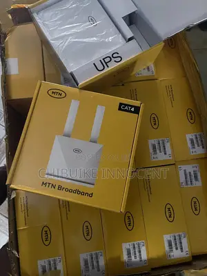 Cat 4 Mtn Router