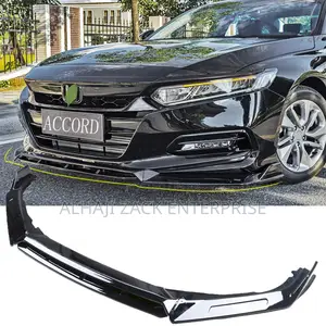 Honda Accord 2019 Original Front Lip
