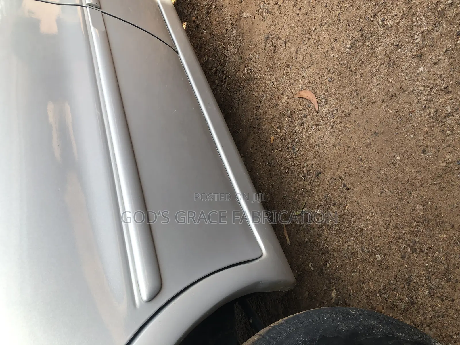 All Types of Running Board