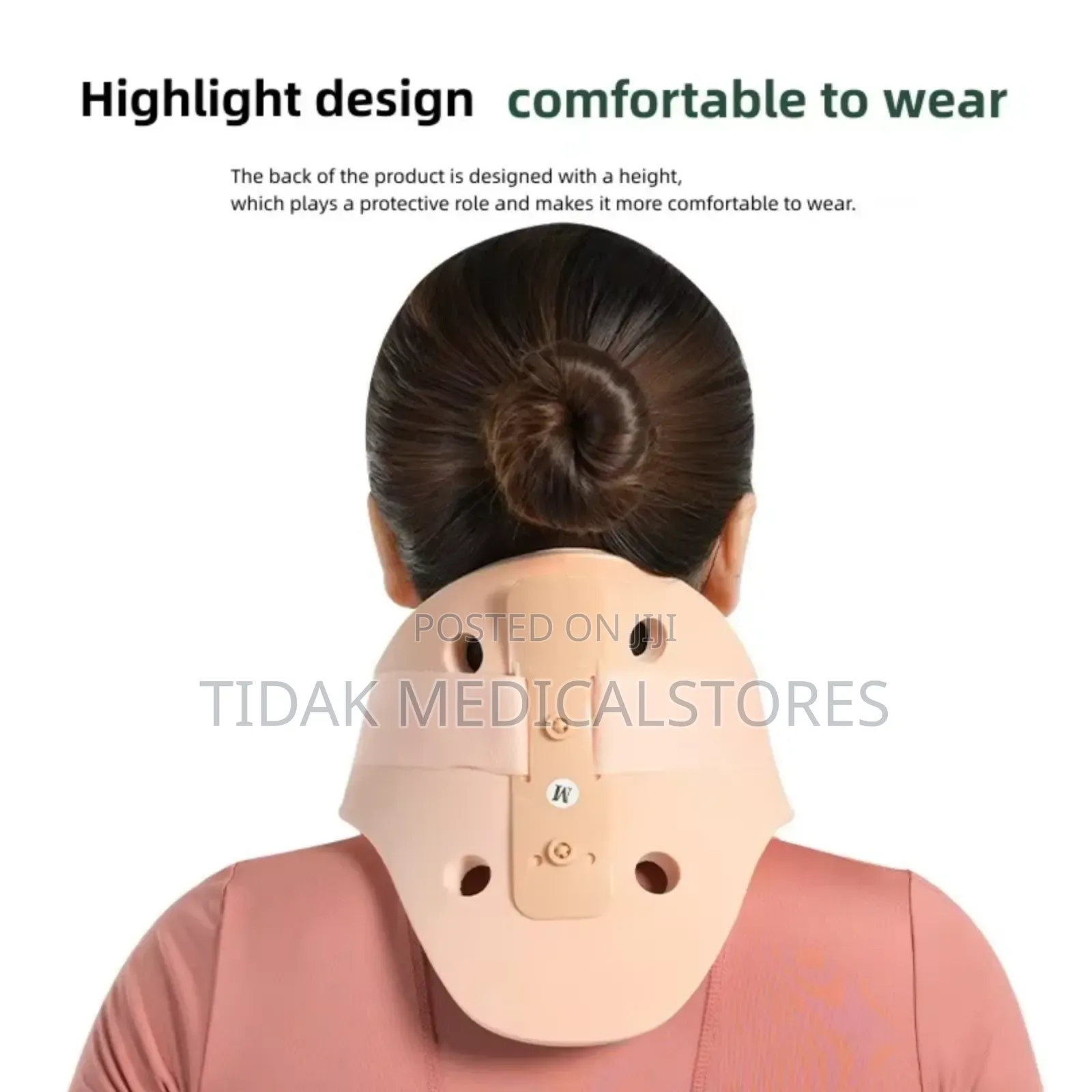 Cervical Collar (Philadelphia)