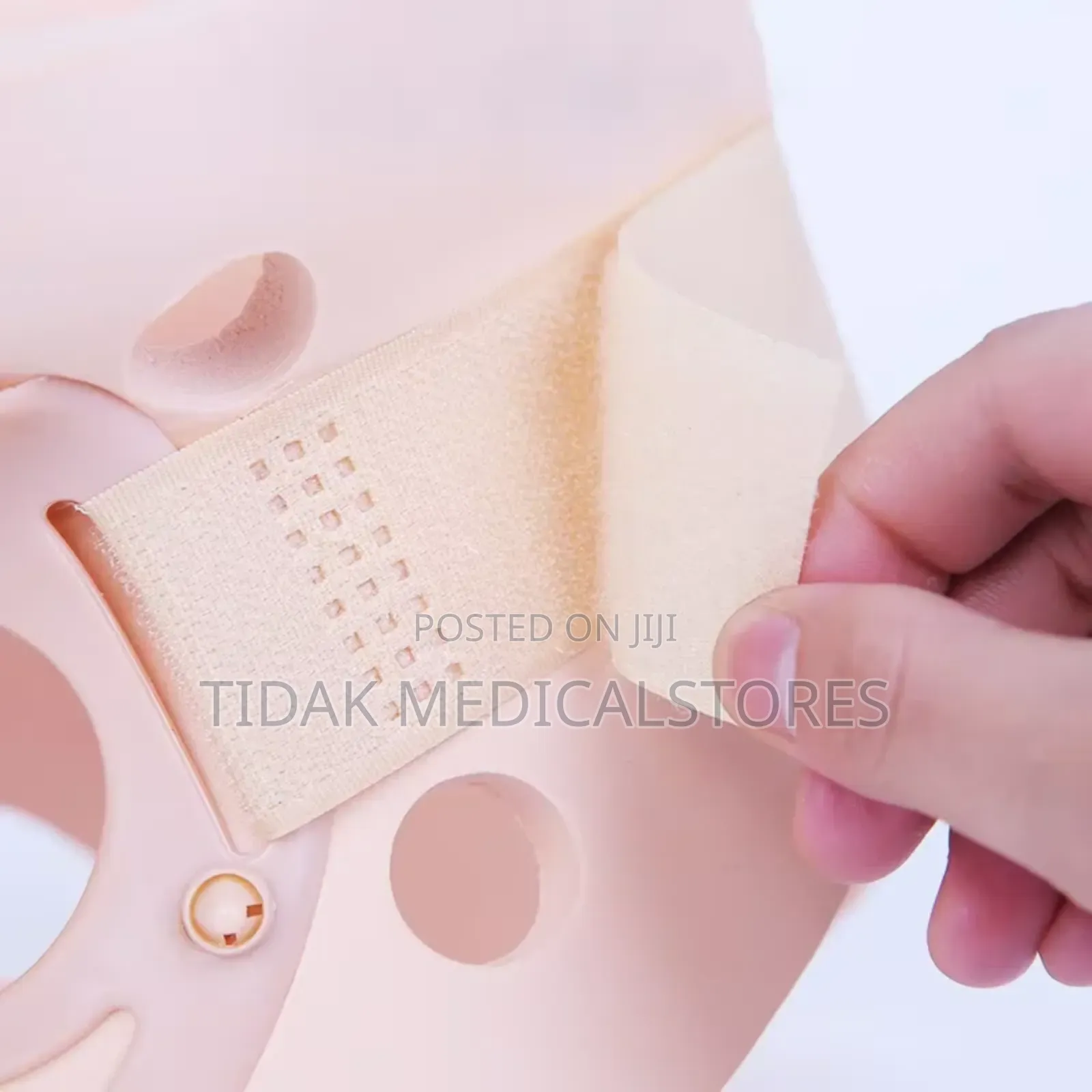 Cervical Collar (Philadelphia)
