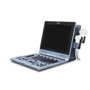 Ultrasonic Detector Edan U60