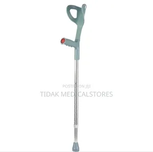 Crutches (Elbow)