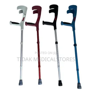 Crutches (Elbow)